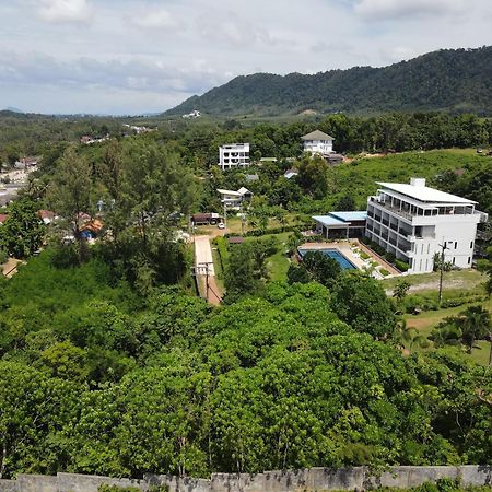 Aranya Resort Koh Lanta Ngoại thất bức ảnh