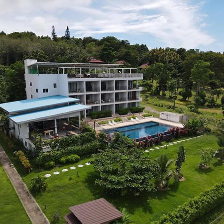 Aranya Resort Koh Lanta Ngoại thất bức ảnh