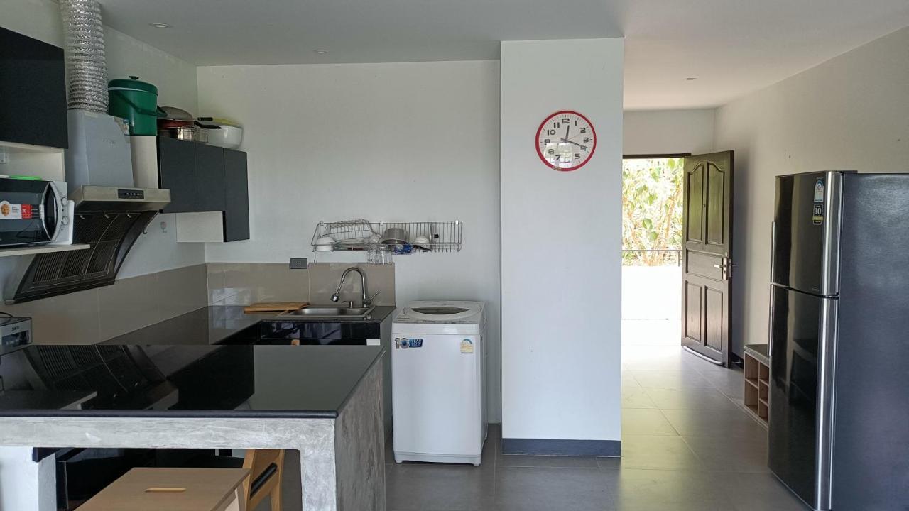 Aranya Resort Koh Lanta Ngoại thất bức ảnh