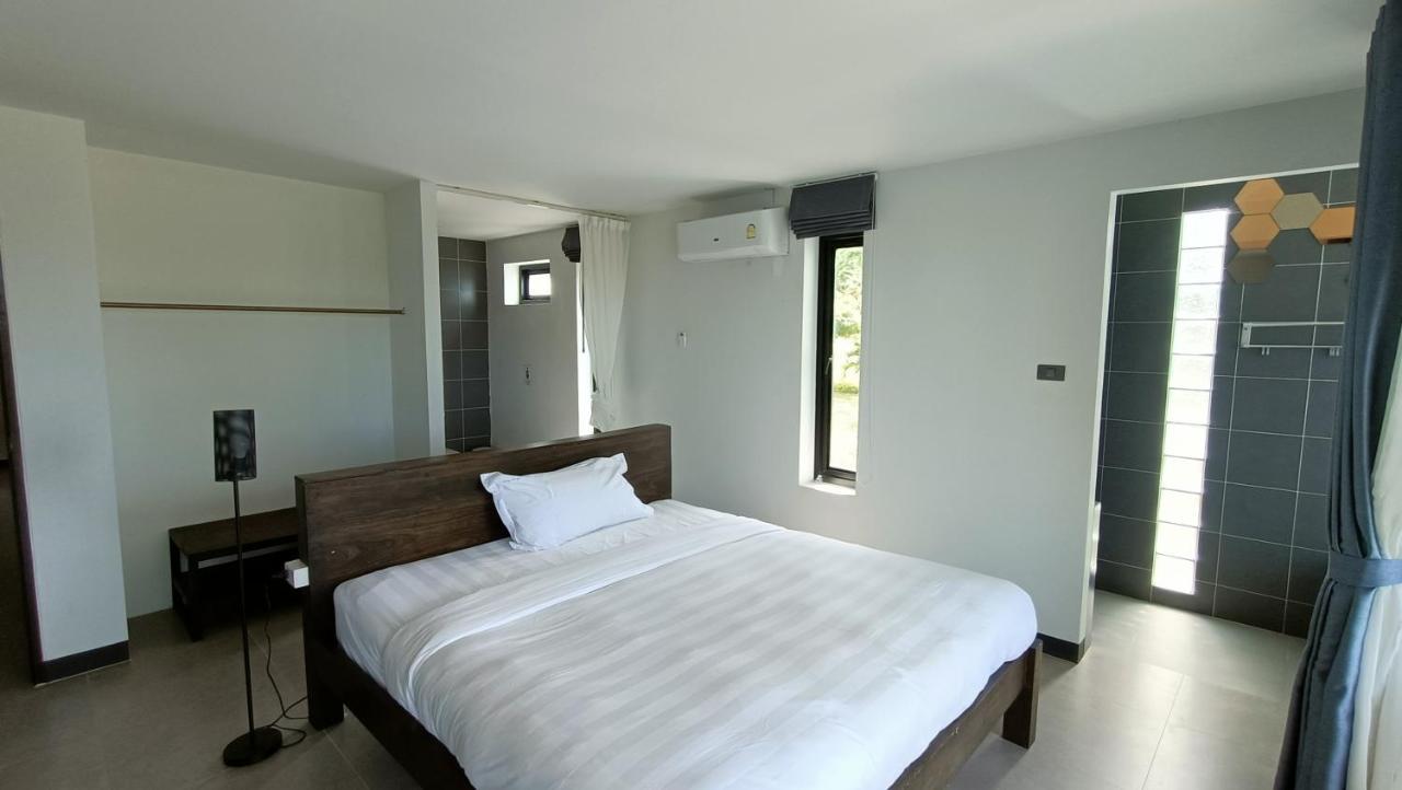 Aranya Resort Koh Lanta Ngoại thất bức ảnh