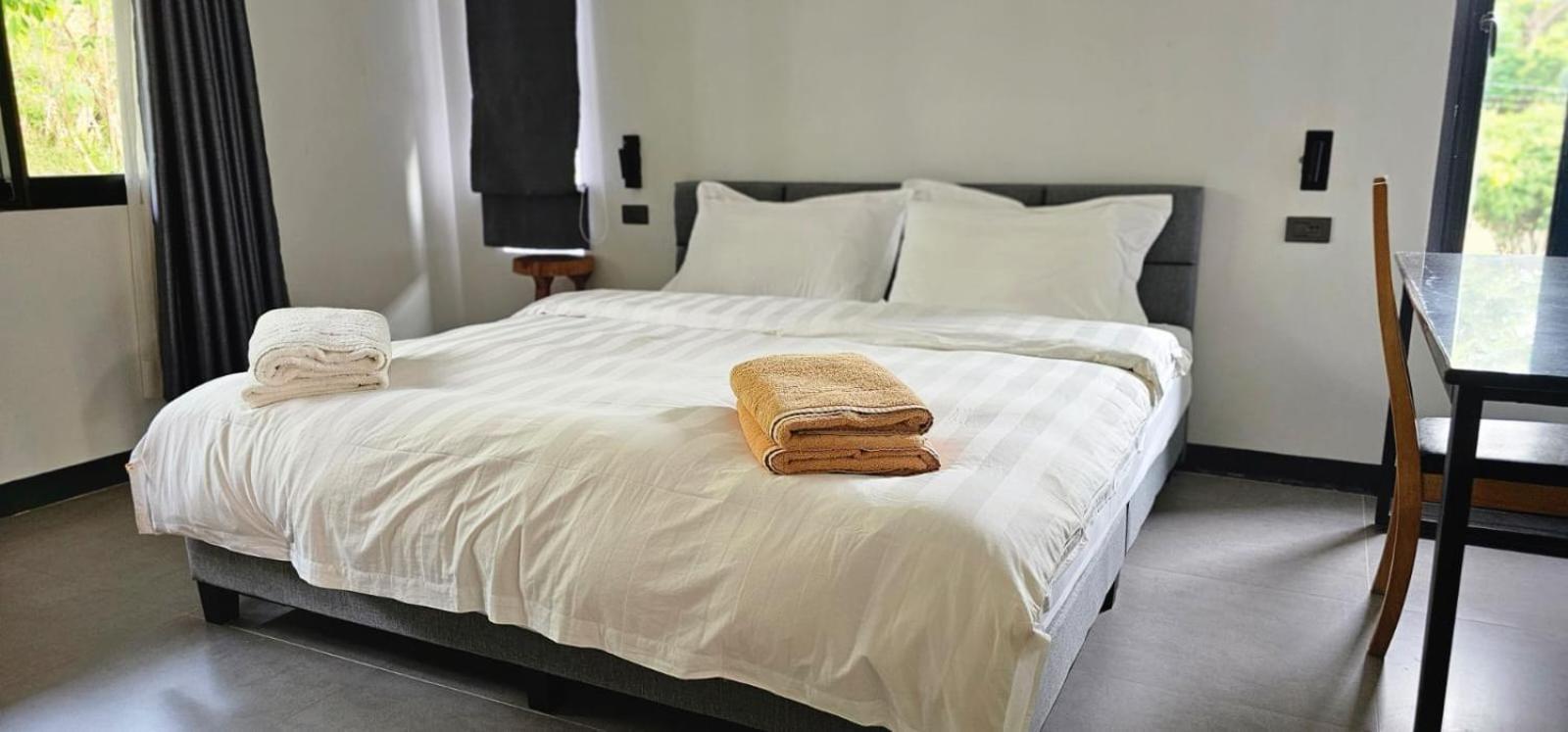 Aranya Resort Koh Lanta Ngoại thất bức ảnh