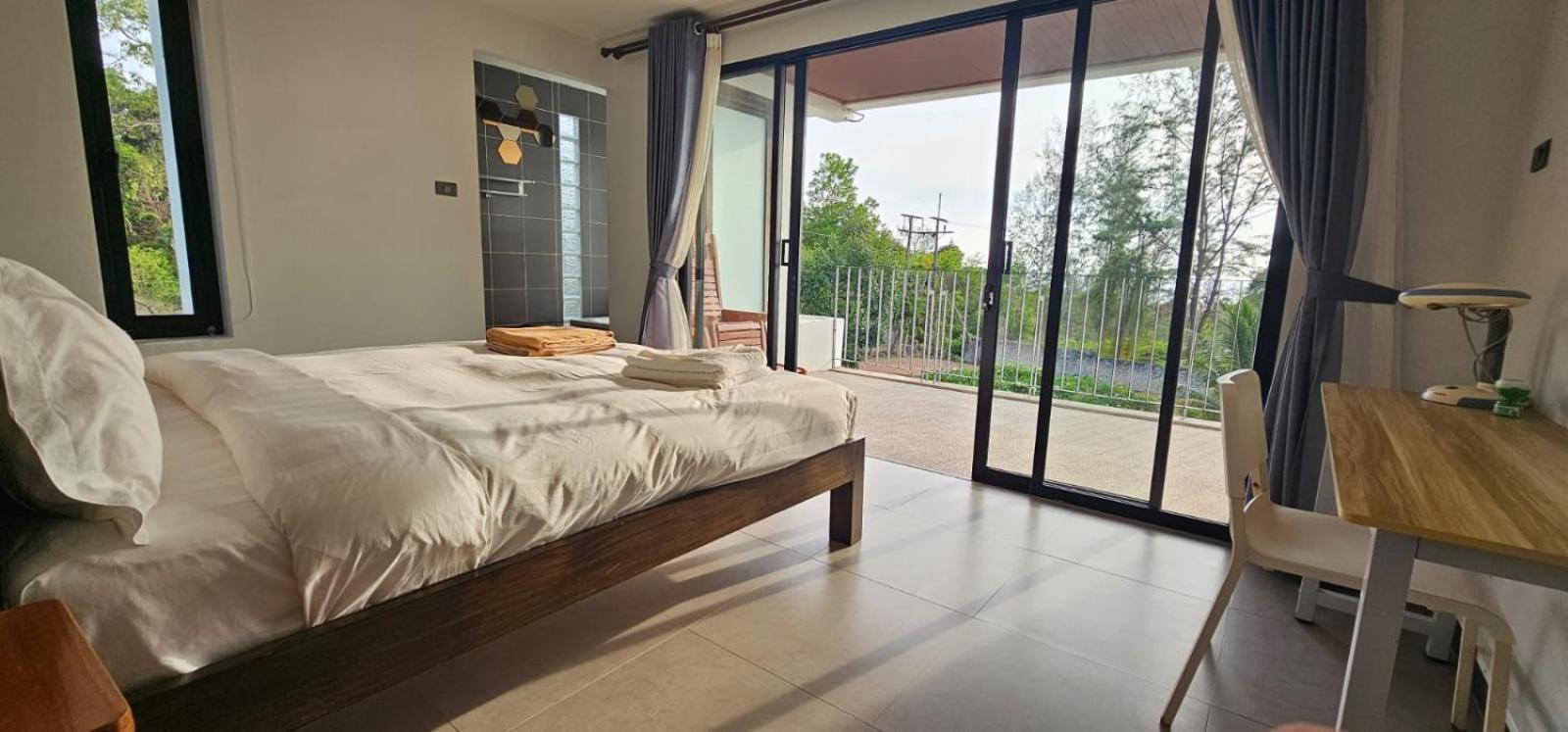 Aranya Resort Koh Lanta Ngoại thất bức ảnh