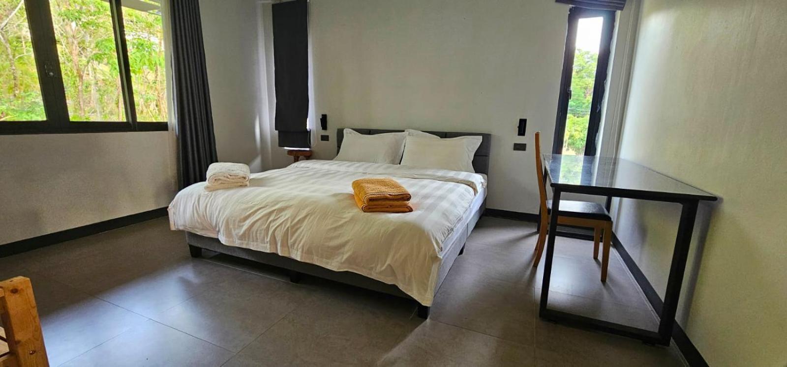 Aranya Resort Koh Lanta Ngoại thất bức ảnh