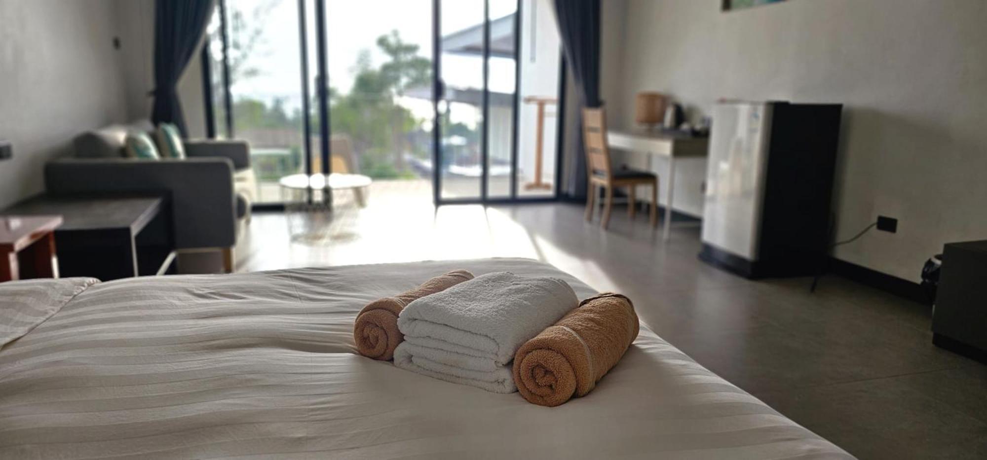 Aranya Resort Koh Lanta Ngoại thất bức ảnh