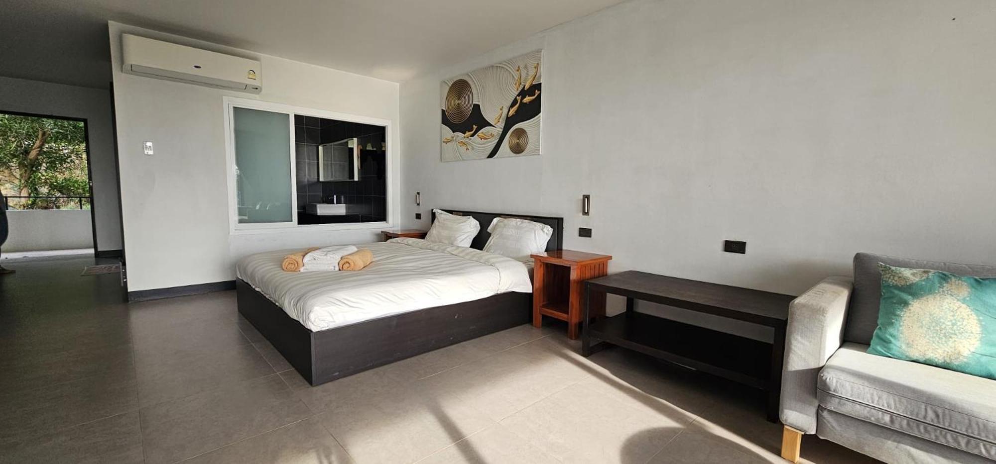 Aranya Resort Koh Lanta Ngoại thất bức ảnh