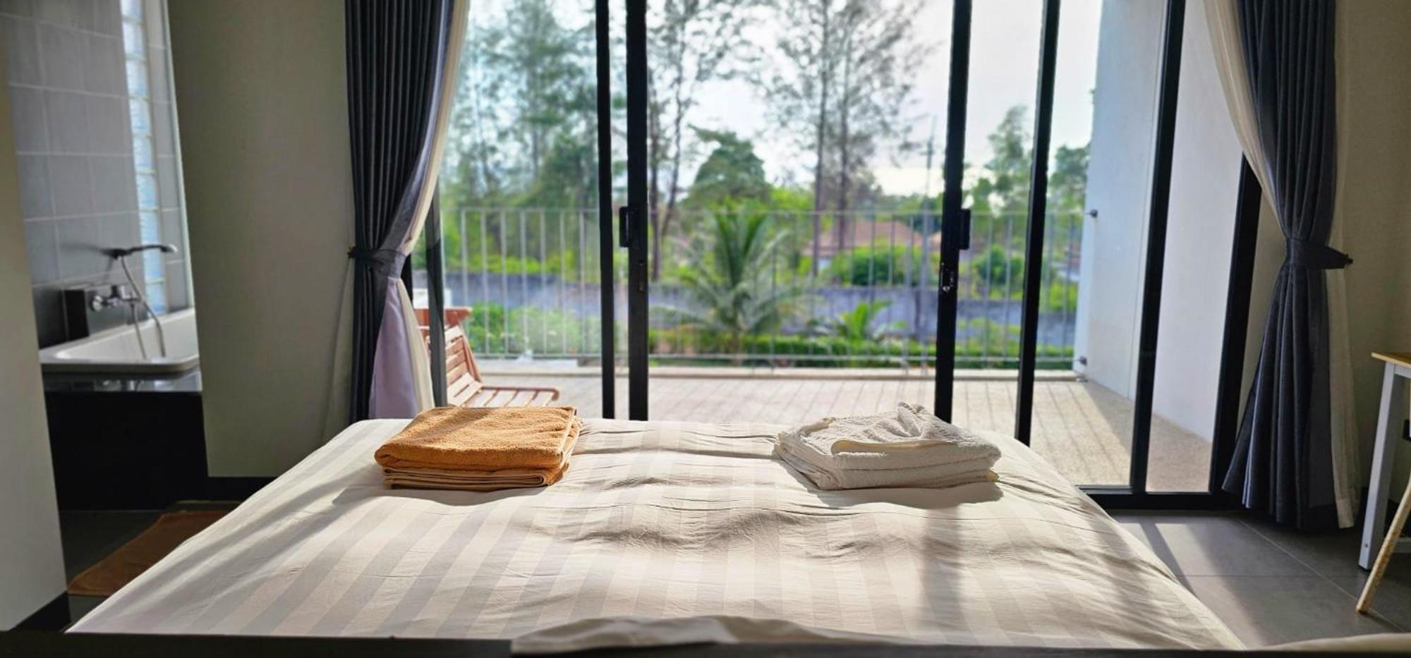 Aranya Resort Koh Lanta Ngoại thất bức ảnh