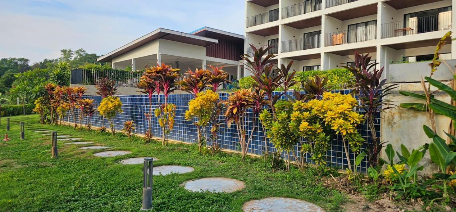 Aranya Resort Koh Lanta Ngoại thất bức ảnh