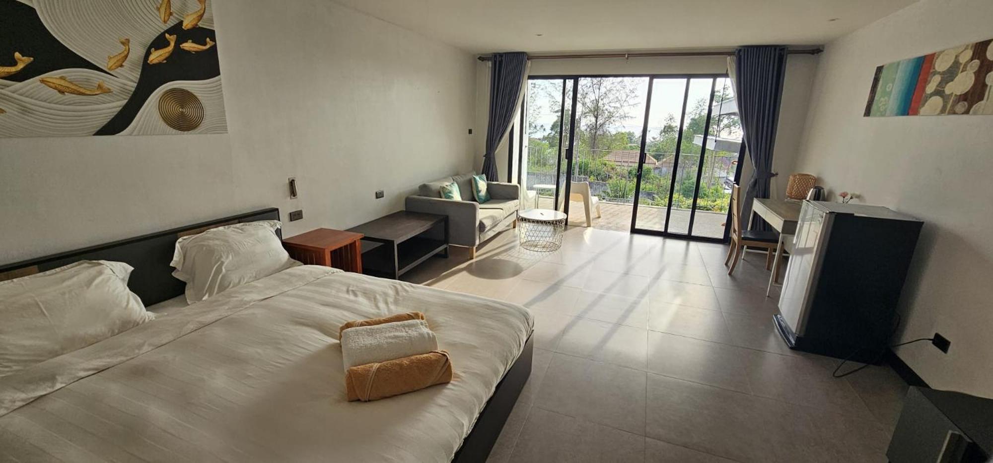 Aranya Resort Koh Lanta Ngoại thất bức ảnh