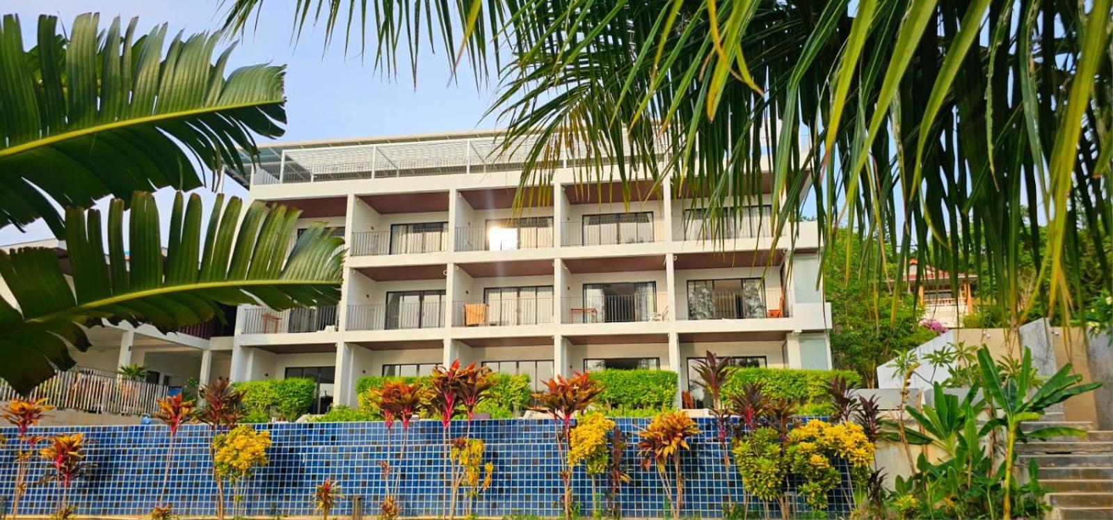 Aranya Resort Koh Lanta Ngoại thất bức ảnh