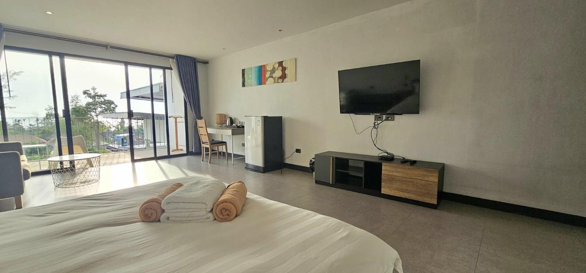 Aranya Resort Koh Lanta Ngoại thất bức ảnh