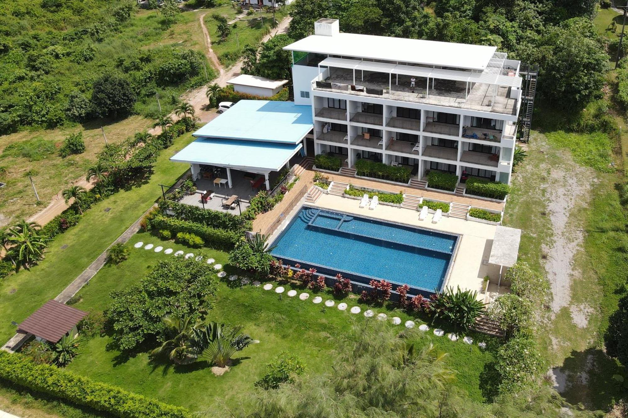 Aranya Resort Koh Lanta Ngoại thất bức ảnh