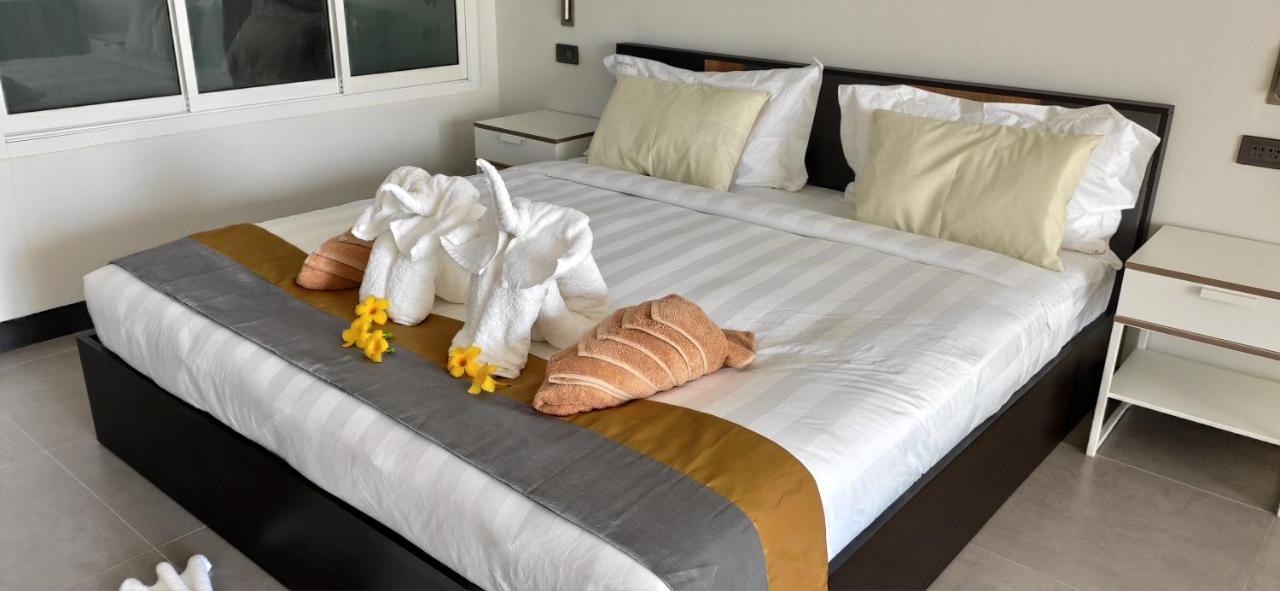 Aranya Resort Koh Lanta Ngoại thất bức ảnh