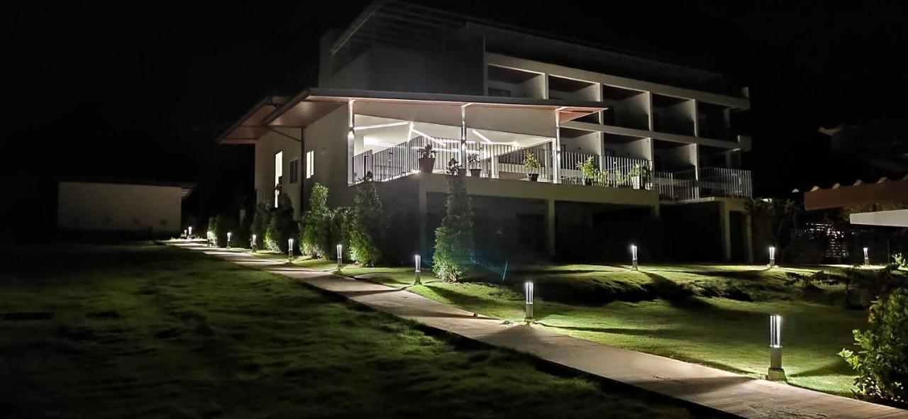 Aranya Resort Koh Lanta Ngoại thất bức ảnh