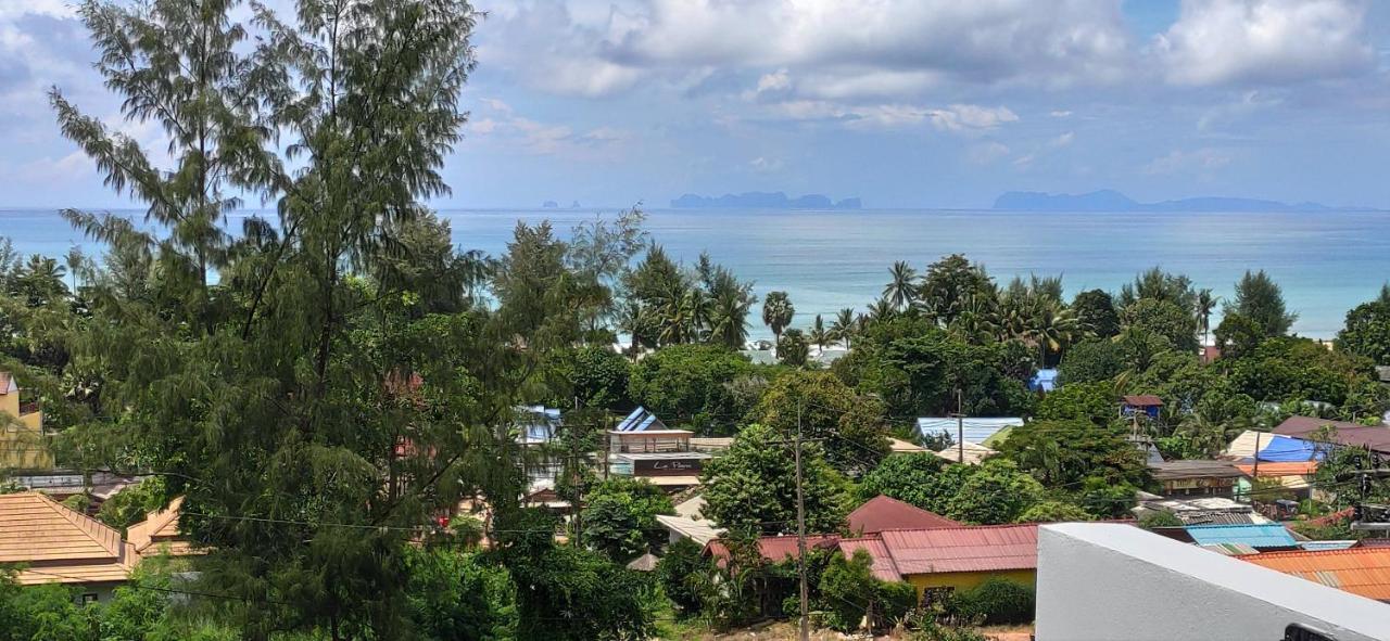 Aranya Resort Koh Lanta Ngoại thất bức ảnh