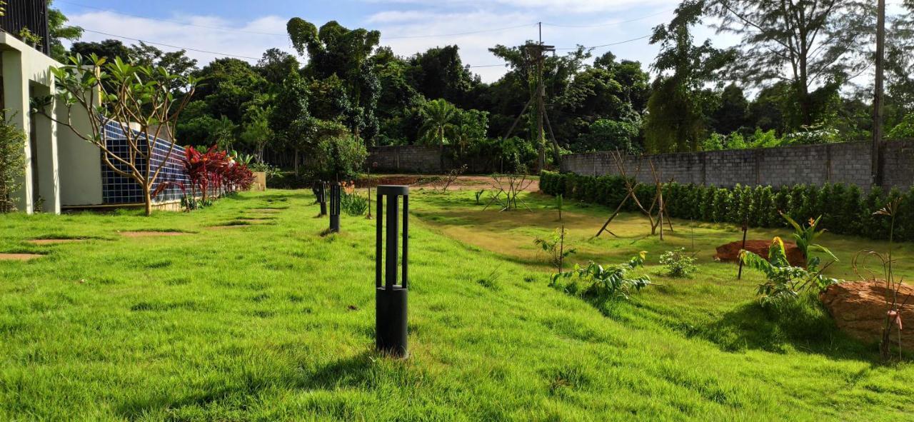 Aranya Resort Koh Lanta Ngoại thất bức ảnh