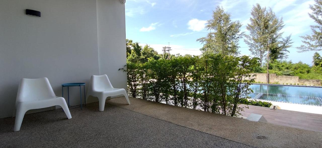 Aranya Resort Koh Lanta Ngoại thất bức ảnh