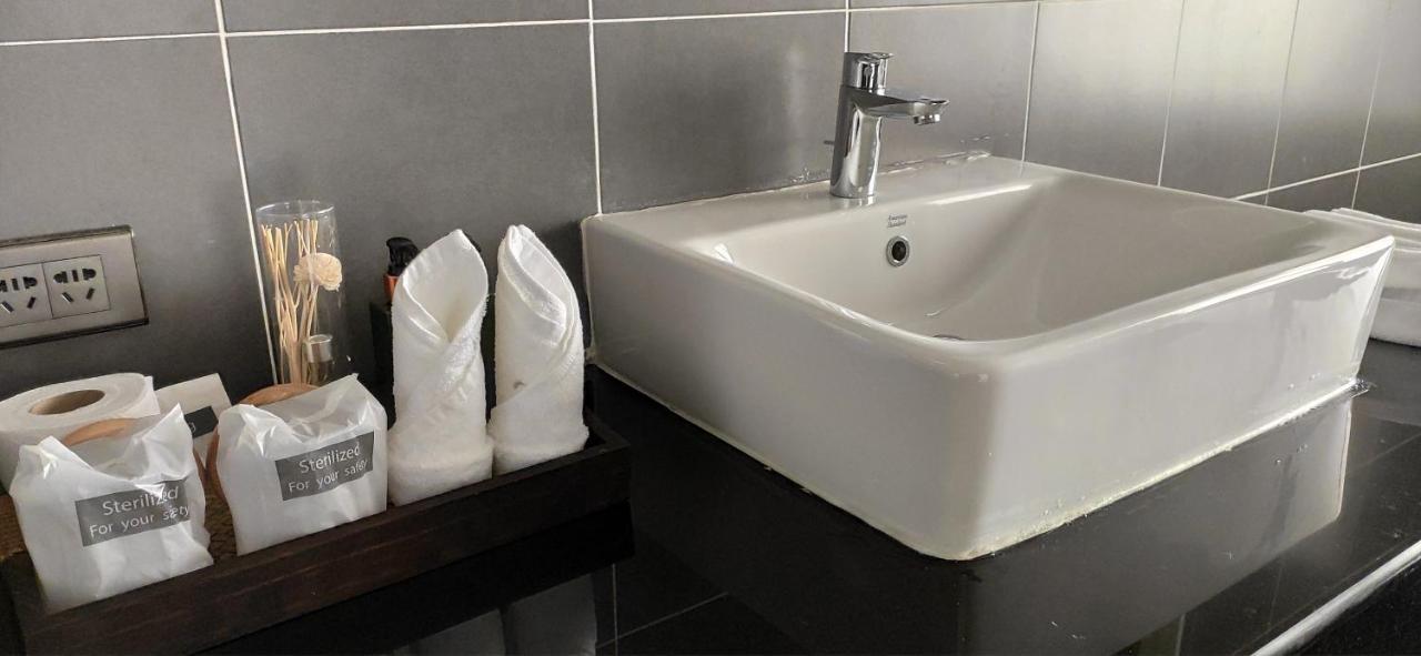 Aranya Resort Koh Lanta Ngoại thất bức ảnh