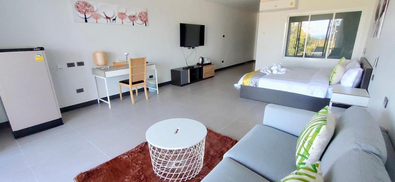 Aranya Resort Koh Lanta Ngoại thất bức ảnh