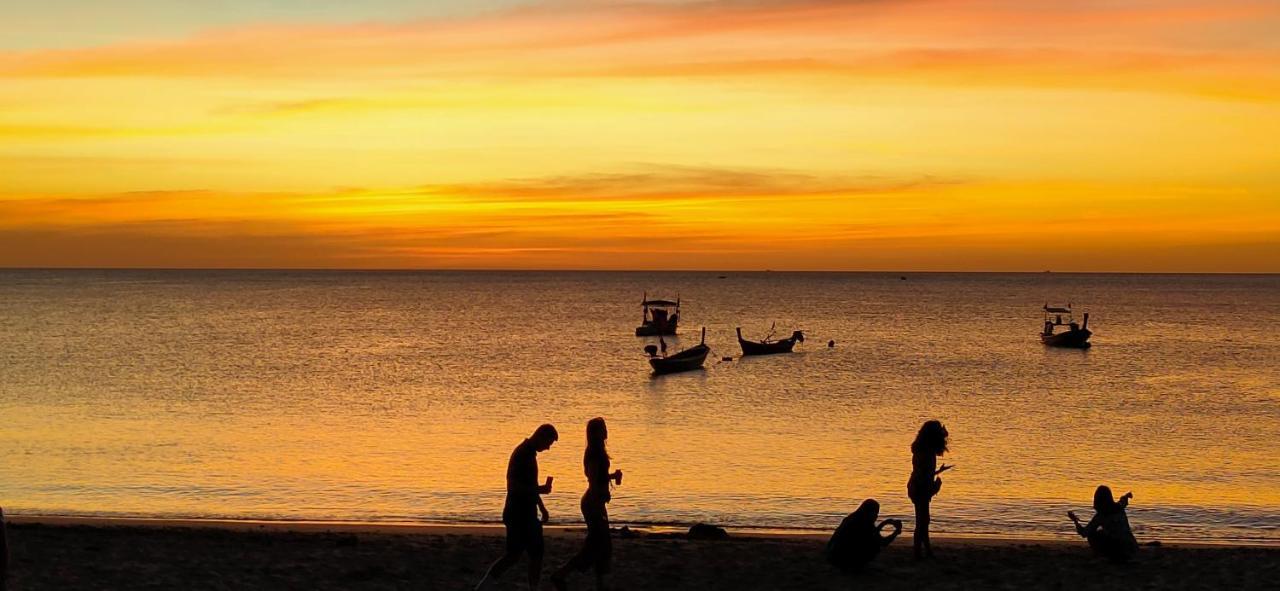 Aranya Resort Koh Lanta Ngoại thất bức ảnh