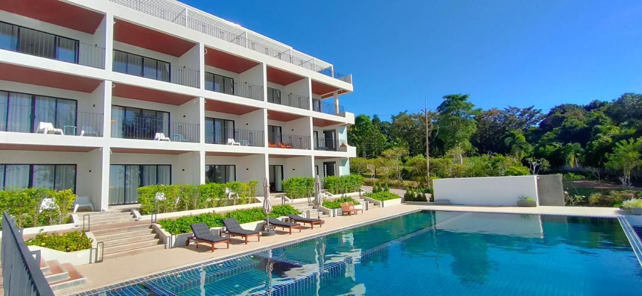 Aranya Resort Koh Lanta Ngoại thất bức ảnh