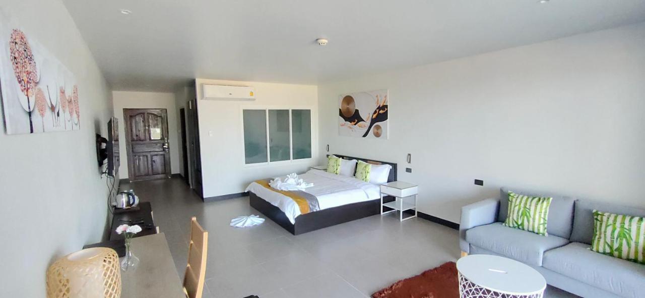 Aranya Resort Koh Lanta Ngoại thất bức ảnh