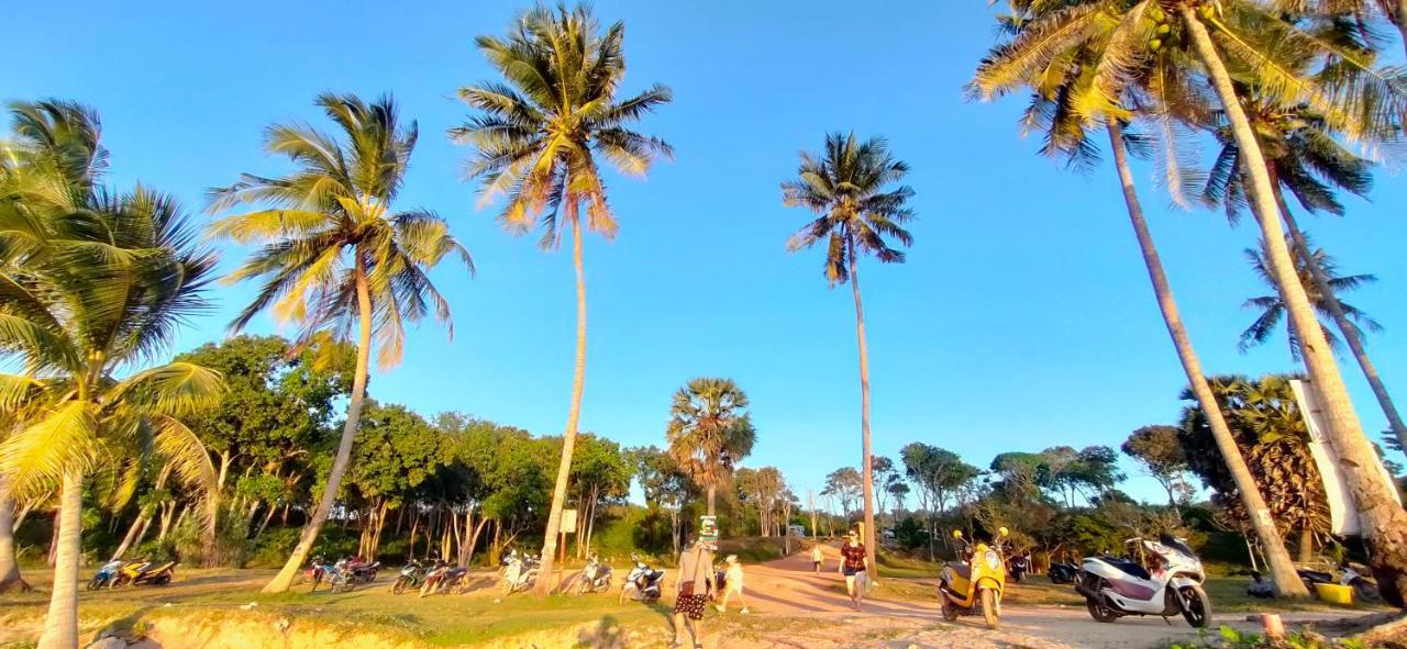Aranya Resort Koh Lanta Ngoại thất bức ảnh