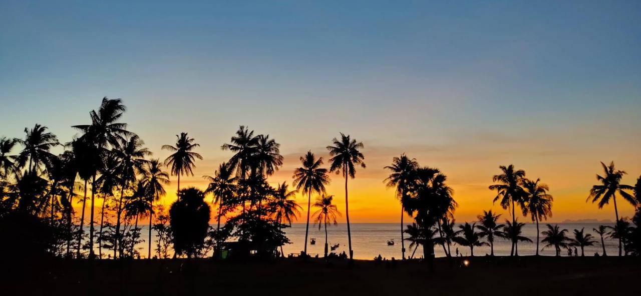 Aranya Resort Koh Lanta Ngoại thất bức ảnh