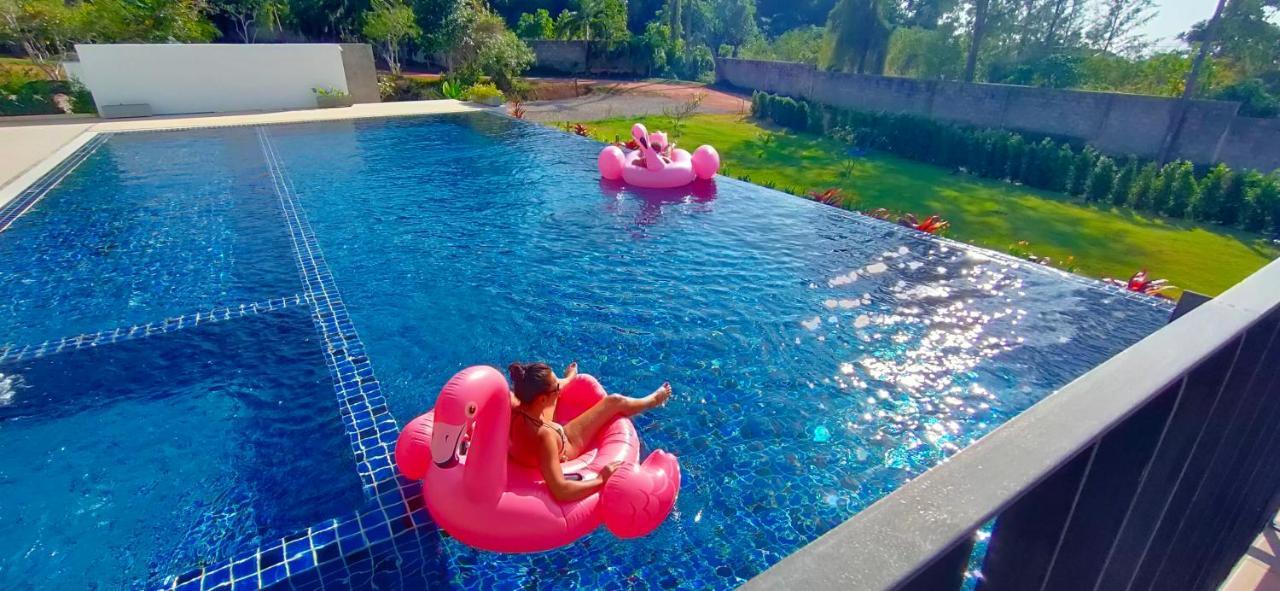 Aranya Resort Koh Lanta Ngoại thất bức ảnh